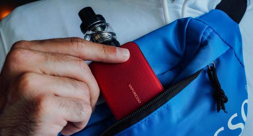 kit Gen Vaporesso